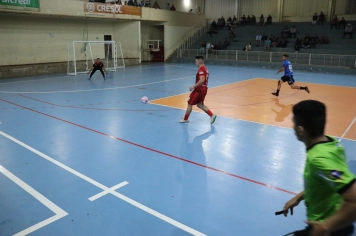 Foto - FUTSAL SÉRIE OURO 11/03/2026