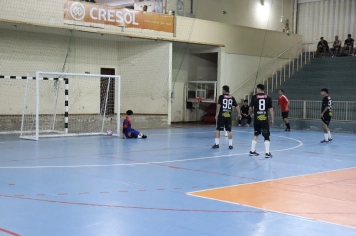 Foto - FUTSAL SÉRIE OURO 17/03/2026