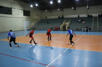 Foto - CAMPEONATO POPULAR MUNICIPAL DE FUTSAL MASCULINO