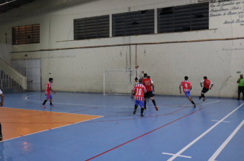 Foto - CAMPEONATO POPULAR MUNICIPAL DE FUTSAL MASCULINO