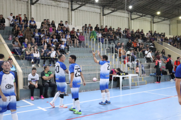 Foto - CAMPEONATO DE FUTSAL MASTER MASCULINO