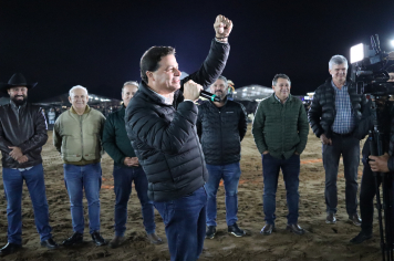 Foto - 4º Piraí Rodeo Fest - Humberto e Ronaldo