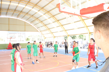 Foto - JOGOS ESCOLARES 2025 - 04/05 DOMINGO