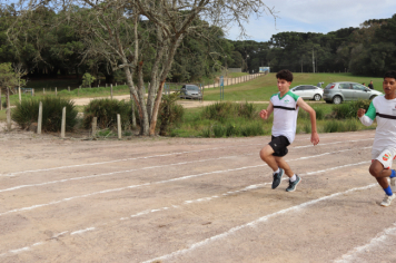 Foto - JOGOS ESCOLARES 2025 - 03/05 SÁBADO