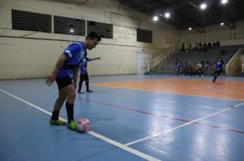 Foto - 2ª SUPERCOPA DE FUTSAL