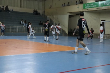 Foto - FUTSAL SÉRIE OURO 11/03/2026