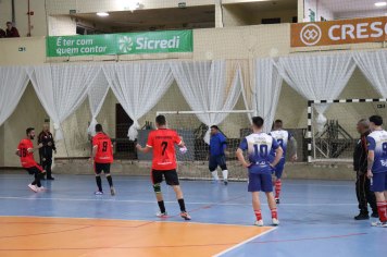 Foto - 2ª SUPERCOPA DE FUTSAL MASCULINO