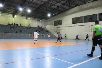 Foto - FUTSAL SÉRIE PRATA 17/03/2026