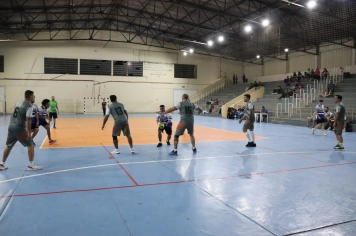 Foto - FINAL HANDEBOL MASCULINO 15/04/2026