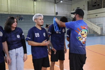 Foto - FINAL HANDEBOL MASCULINO 15/04/2026