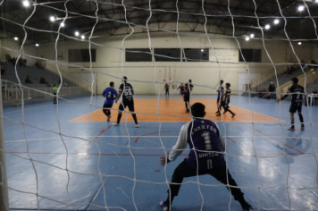 Foto - CAMPEONATO POPULAR MUNICIPAL DE FUTSAL MASCULINO