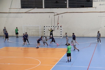 Foto - FINAL HANDEBOL MASCULINO 15/04/2026