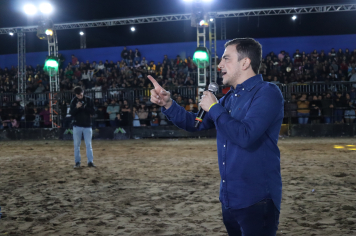 Foto - 4º Piraí Rodeo Fest - Gian e Giovani