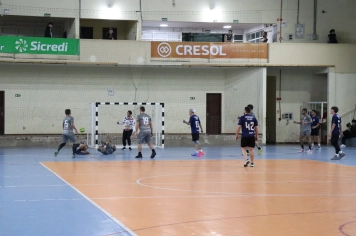 Foto - FINAL HANDEBOL MASCULINO 15/04/2026