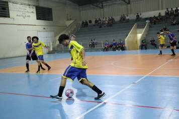 Foto - FUTSAL SÉRIE PRATA 24/03/2026