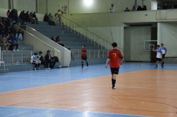 Foto - COPINHA DE FUTSAL DE MENORES MASCULINO 