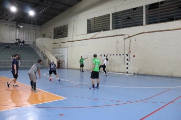 Foto - FINAL HANDEBOL MASCULINO 15/04/2026