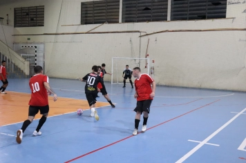 Foto - FUTSAL SÉRIE OURO 17/03/2026