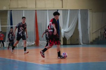 Foto - X Jogos Escolares de Piraí do Sul  - JEPSUL 2024