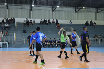 Foto - 2ª SUPERCOPA DE FUTSAL