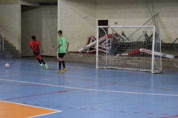 Foto - CAMPEONATO POPULAR MUNICIPAL DE FUTSAL MASCULINO