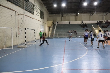 Foto - FINAL HANDEBOL MASCULINO 15/04/2026