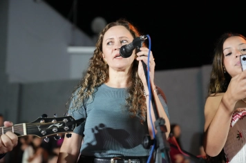 Foto - NATAL ENCANTADO PIRAÍ DO SUL DIA 16