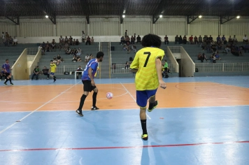 Foto - FUTSAL SÉRIE PRATA 24/03/2026