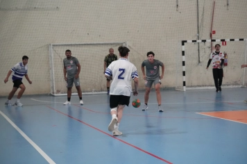 Foto - CAMPEONATO DE HANDEBOL 16/03/2026