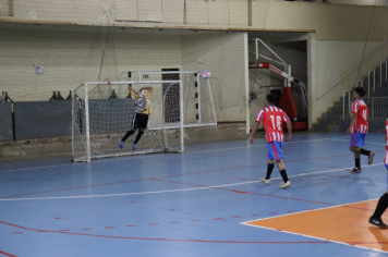 Foto - CAMPEONATO POPULAR MUNICIPAL DE FUTSAL MASCULINO