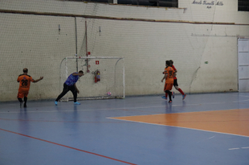 Foto - CAMPEONATO DE FUTSAL MASTER MASCULINO