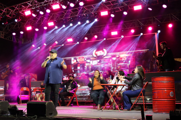 Foto - 4º Piraí Rodeo Fest - Humberto e Ronaldo