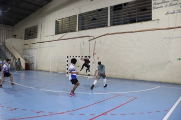 Foto - FINAL HANDEBOL MASCULINO 15/04/2026