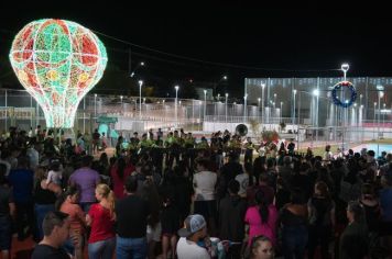 Foto - Natal Encantado Piraí do Sul 2024