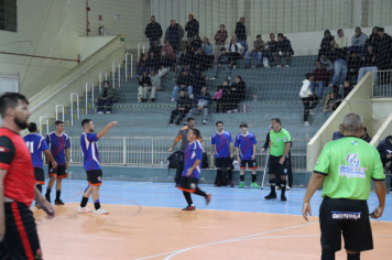 Foto - CAMPEONATO POPULAR MUNICIPAL DE FUTSAL MASCULINO