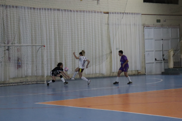 Foto - 2ª SUPERCOPA DE FUTSAL FEMININO