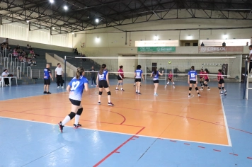 Foto - GRAND PRIX VOLEIBOL AMCG