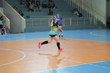Foto - CAMPEONATO DE HANDEBOL 13/03/2026