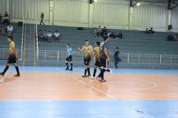 Foto - FUTSAL SÉRIE PRATA 11/03/2026