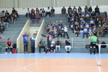 Foto - CAMPEONATO DE FUTSAL MASTER MASCULINO