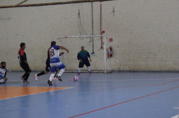 Foto - CAMPEONATO DE FUTSAL MASTER MASCULINO
