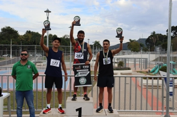 Foto - CORRIDA DA COMARCA