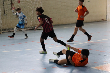 Foto - COPINHA DE FUTSAL DE MENORES MASCULINO 