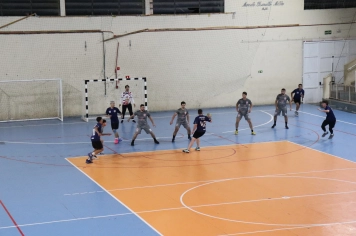 Foto - FINAL HANDEBOL MASCULINO 15/04/2026