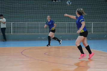 Foto - Campeonato Municipal de Handebol - 2026