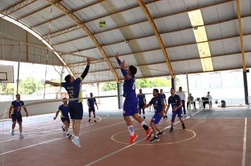 Foto - GRAND PRIX VOLEIBOL AMCG