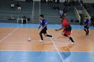 Foto - CAMPEONATO POPULAR MUNICIPAL DE FUTSAL MASCULINO