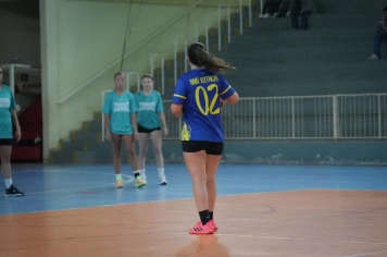 Foto - Campeonato Municipal de Handebol - 2026