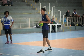 Foto - Campeonato Municipal de Handebol - 2026