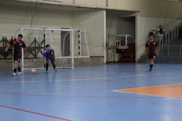 Foto - 2ª SUPERCOPA DE FUTSAL MASCULINO